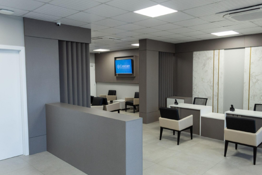 Clinica imagem Ponta Grossa | Imagem máquina de scan